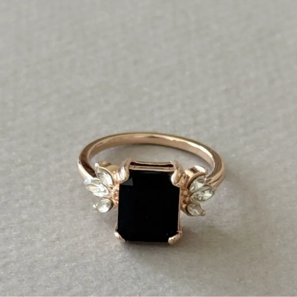 diamond ring A801